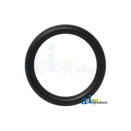 A & I Products O-Ring; .921" ID X 1.199" OD, .139" Thick, Durometer 75  5" x3" x1" A-R27149